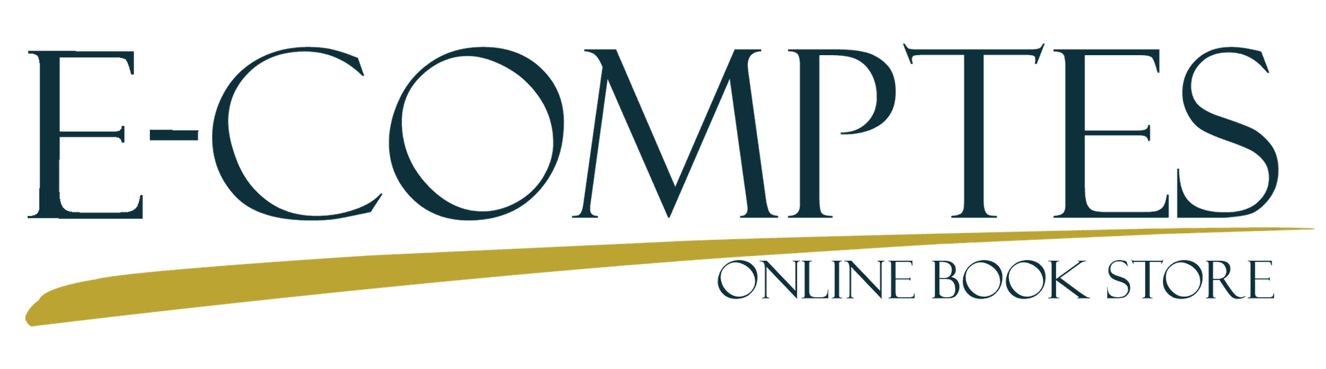 Our Partner - Comptes Bookstore