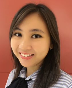 Hanifah Clinical Psychologist / Senior Trainer Hanifah is the founder and director of Peony Kids Centre. She is a certified Clinical Psychologist and doctoral candidate at Atma Jaya University.