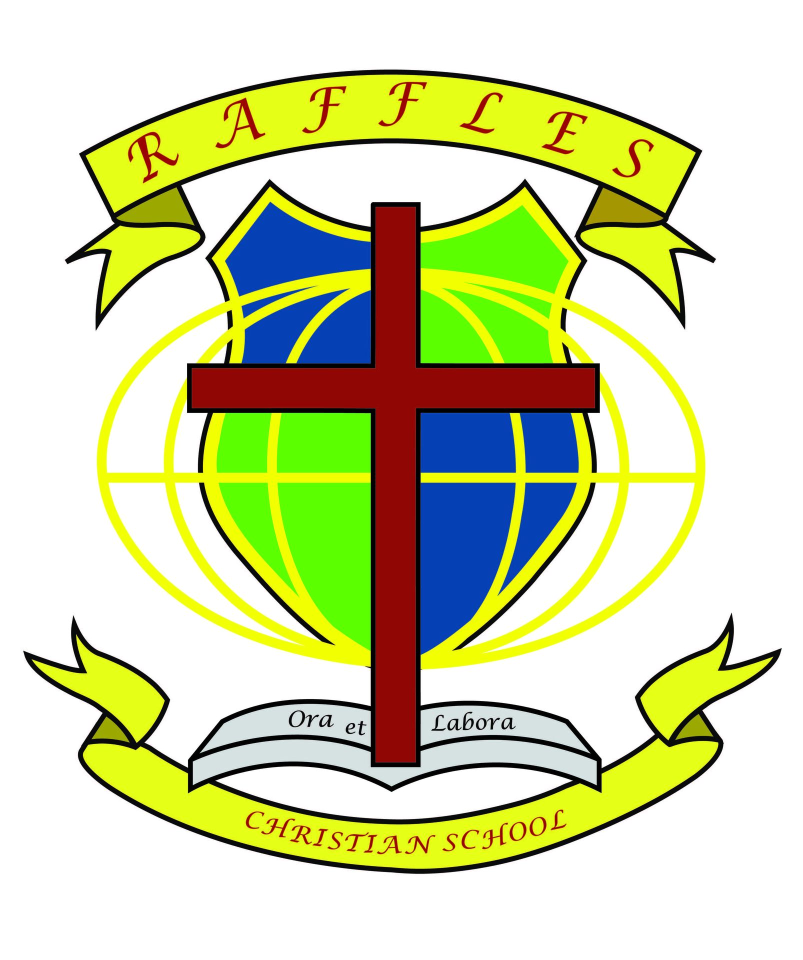 Our Client - Raffles Christian School