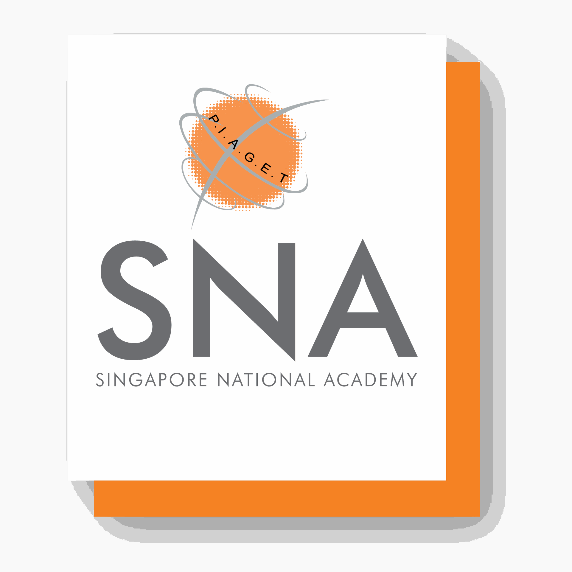 Our Client - Singapore National Academy