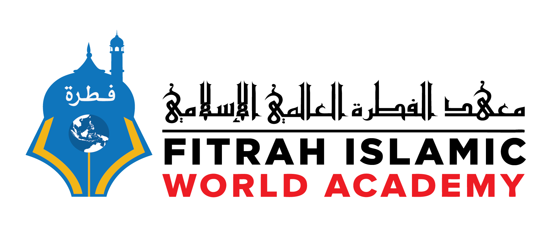 Our Client - Fitrah Islamic World Academy