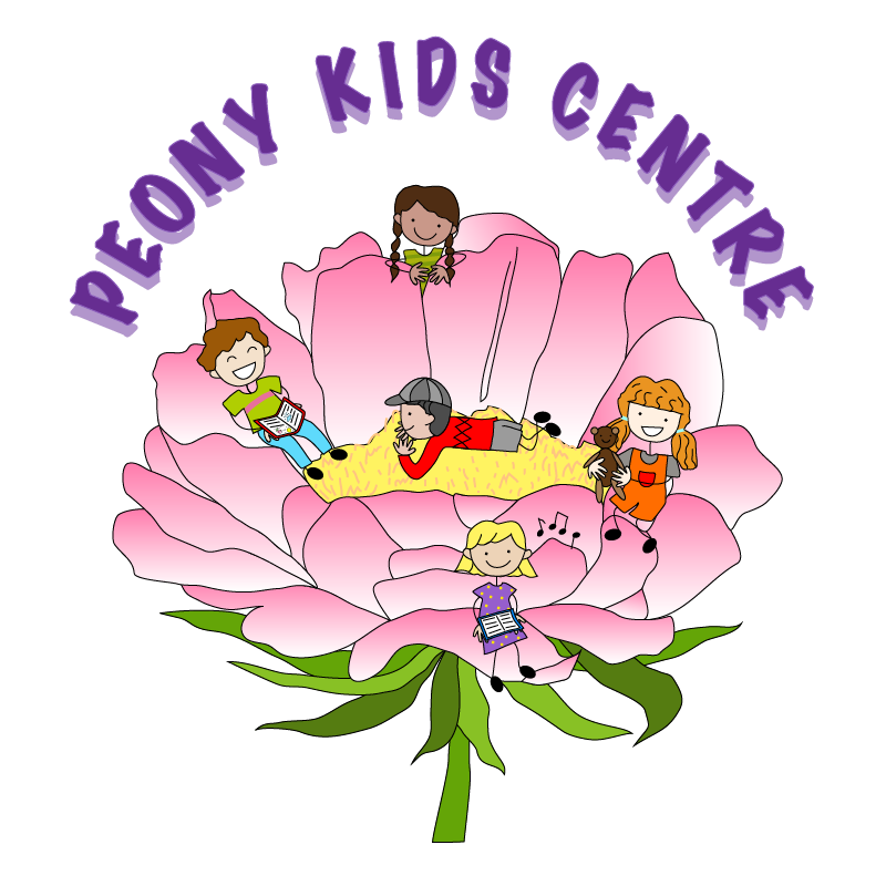 Our Partner - Peony Kids Centre