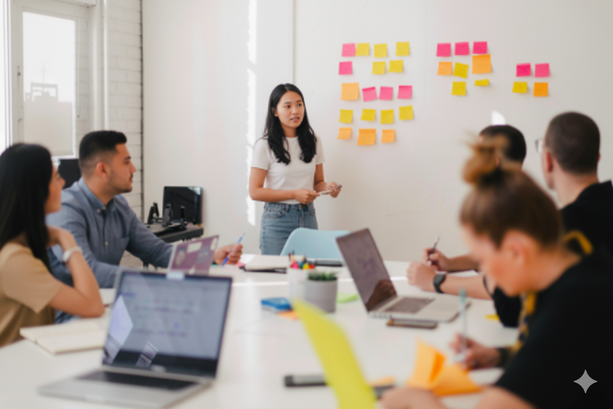 Who we are. Honoring a Legacy, Shaping the Future of Education