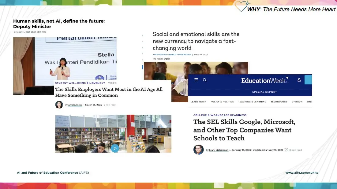 articles stating big companies are more inclined with SEL