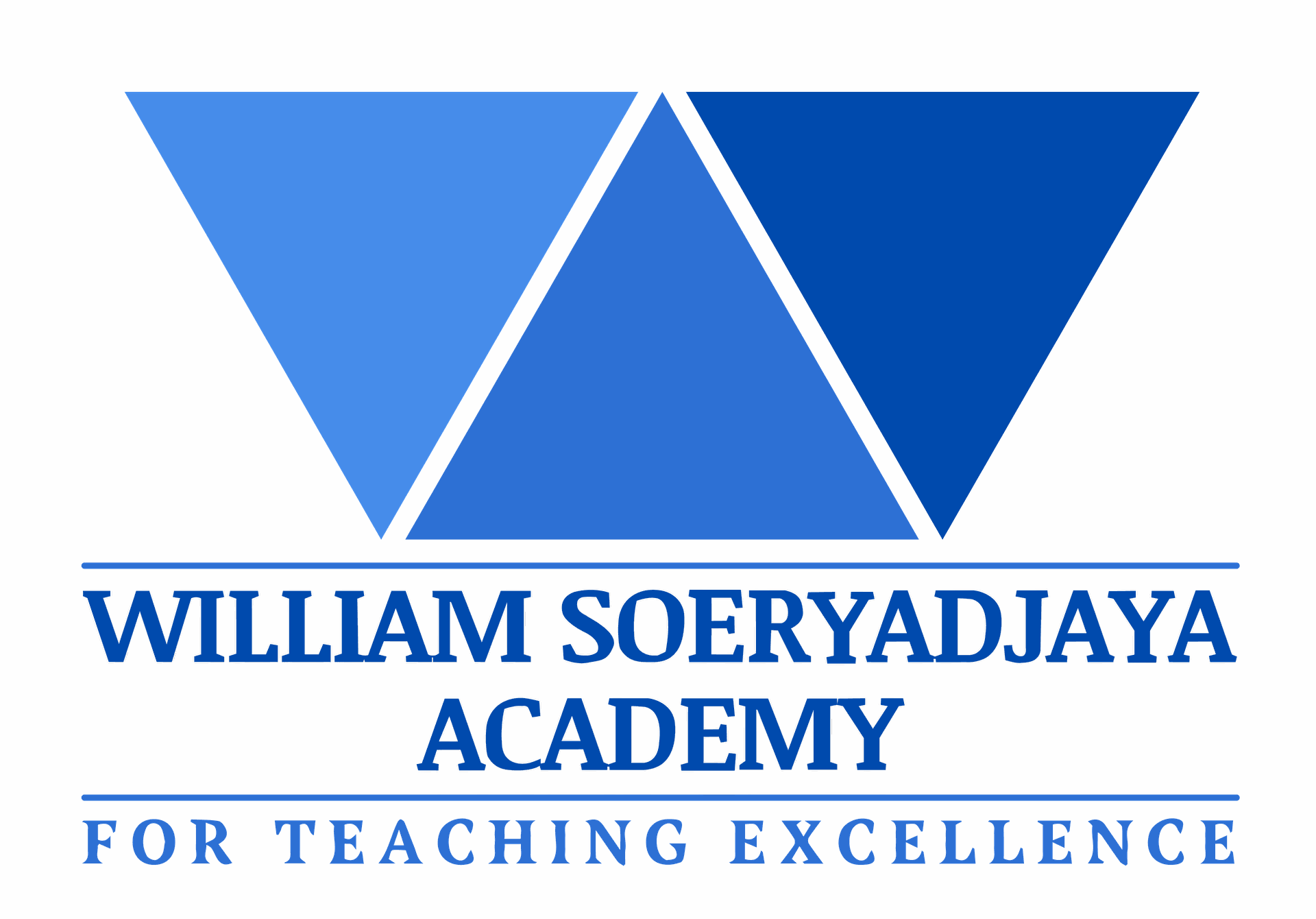 William Soeryadjaya Academy